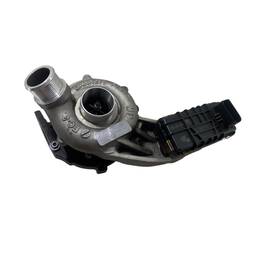 Turbina Discovery 3 4 Range Rover Sport 2.7 Diesel 2006/2011