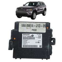 Módulo Pressão Pneu Tpms Original Grand Cherokee P68217463AB