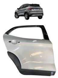 Porta Traseira Direita Original Fiat Pulse 2022 a 2026
