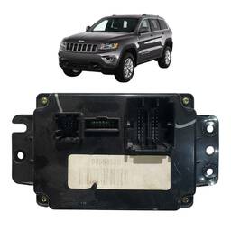 Módulo Ar Condicionado Original Grand Cherokee p68110610AM