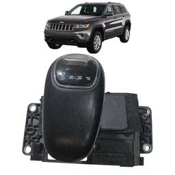 Alavanca Cambio Original Jeep Grand Cherokee 2012 a 2022