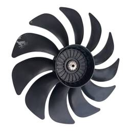 HÉLICE VENTOINHA CHEVROLET TRACKER 2008 2.0