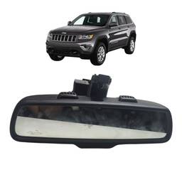 Retrovisor Interno Câmera Original Grand Cherokee 2011 2021