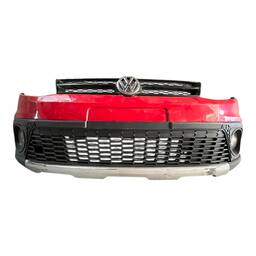 PARACHOQUE DIANTEIRO CROSSFOX SPACE CROSS 2011 2012 A 2014