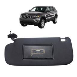 QUEBRA SOL ESQUERDO ORIGINAL GRAND CHEROKEE 2011 A 2021