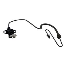 Cilindro Pedal Embreagem Volkswagen Fox 1.0 2009