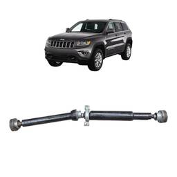 Eixo Cardan Traseiro Original Grand Cherokee 3.6 2012 a 2021