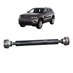 Eixo Cardan Dianteiro Origina Grand Cherokee 3.6 2011 a 2021
