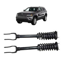Par Amortecedor Dianteiro Original Grand Cherokee 2011 2021