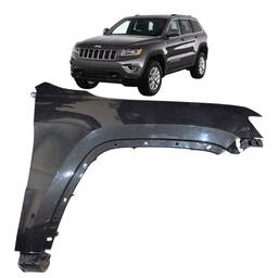 Paralama Direito Original Jeep Grand Cherokee 2011 a 2021