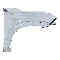 Paralama Direito Original Fiat Fastback Pulse 2022 a 2026