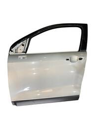 Porta Dianteira Esquerda Original Fiat Pulse Fastback