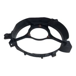 DEFLETOR VENTOINHA AR MITSUBISHI L200 TRITON 3.2 2012 DIESEL