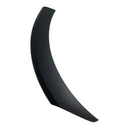 Moldura pára-choque Traseiro Esquerdo Crossfox 2010 a 2014