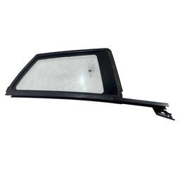 Vidro Porta Traseira Esquerda (Fixo) Onix Hatch 2020 2021/..