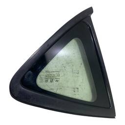 Vidro Lateral Tras Esquerdo Hyundai i30 Hatch 2010 a 2012