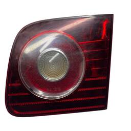 Lanterna Traseira Direita Polo Sedan 2007 a 2014 (mala)