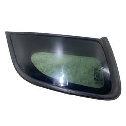 Vidro Lateral Traseiro Direito Hyundai Tucson 2005 a 2017