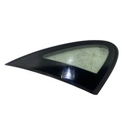Vidro Lateral Traseiro Esquerdo Vectra 1997 1998 2005