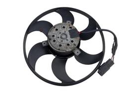 VENTOINHA RADIADOR ASTRA VECTRA ZAFIRA 2.0 2009