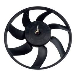 Helice Ventoinha Fiat Palio Attractive 1.0 1.4