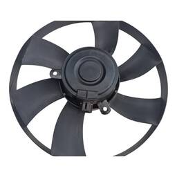 VENTOINHA RADIADOR NISSAN SENTRA 2.0 2010