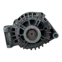 ALTERNADOR NEW FIESTA KA ECOSPORT FOCUS 1.5 1.6 16V 09/2021