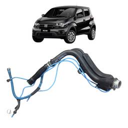 Gargalo Tanque Combustível Original Fiat Mobi  2017 a 2026