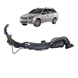 GARGALO TANQUE COMBUSTÍVEL ORIGINAL PALIO WEEKEND 2013 2019