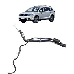 Gargalo Tanque Combustível Original Fiat Freemont 2.4 Gas