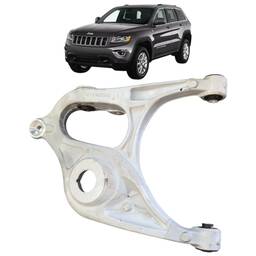 BANDEJA TRASEIRA ESQUERDA ORIGINAL GRAND CHEROKEE 2011 2021