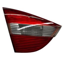 Lanterna Traseira Esquerda Jac J5 2012 a 2016 (mala)