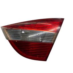 Lanterna Traseira Direita Jac J5 2012 a 2016 (mala)