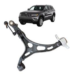 BANDEJA DIANTEIRA DIREITA ORIGINAL GRAND CHEROKEE 2011 2021