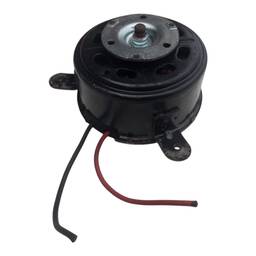 MOTOR VENTOINHA RADIADOR ONIX PRISMA SPIN COLBAT 1.0 1.4 1.8