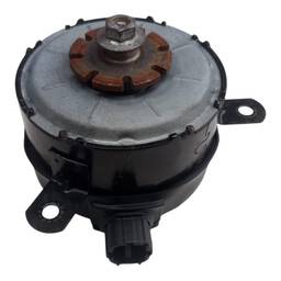 MOTOR VENTOINHA RADIADOR NISSAN SENTRA 2.0 2010