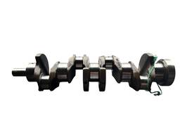Virabrequim Ford Ka Fiesta 1.0 8v Zetec 2000 2001 a 2014