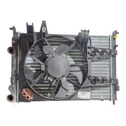 Kit Radiador Origi Fiat Strada Palio Week 1.8 Etorq V4671001