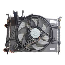 Kit Radiador Original Fiat Palio Strada Siena 51801318