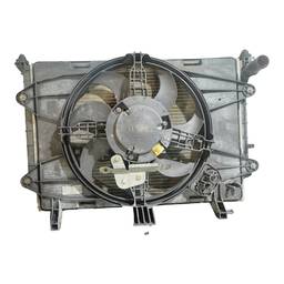 Kit Radiador Original Fiat Doblo 2012 a 2021