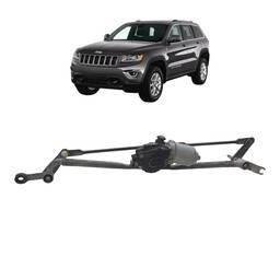 Motor Limpador Parabrisa Original Grand Cherokee 2011 a 2021