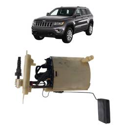 Bomba Combustível Original Jeep Grand Cherokee 3.6 Gasolina