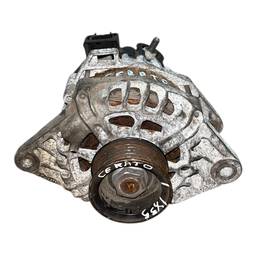 ALTERNADOR HB20 I30 SOUL CERATO VELOSTER 1.6 09/19 -2 PINOS