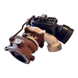 TURBINA POLO VIRTUS T-CROSS NIVUS UP GOLF 1.0 3CC TSI 2016/ 