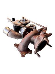 TURBINA CHERY TIGGO 7 5X 8 1.6 16V 2019 2020 2021/..