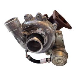 TRUBINA HILUX 2.5 DIESEL 2006 2007 A 2012