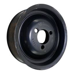 Polia Bomba D'água Chevrolet Sonic 1.6 2013 2014