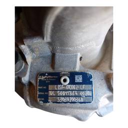 TURBINA FUSION 2.0 GTDI 2013 2014 A 2016