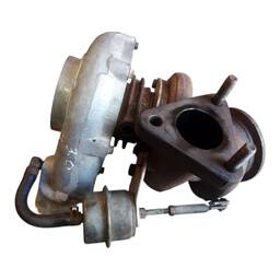 TURBINA RANGER 3.0 16V DIESEL 2005 2006 A 2012