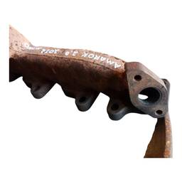 TURBINA AMAROK 2.0 MONO TURBO 2011 2012 A 2020